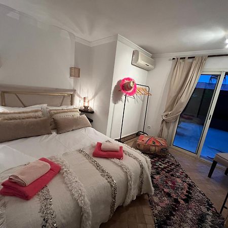 Apartament Edenduplex Marrakesz Zewnętrze zdjęcie