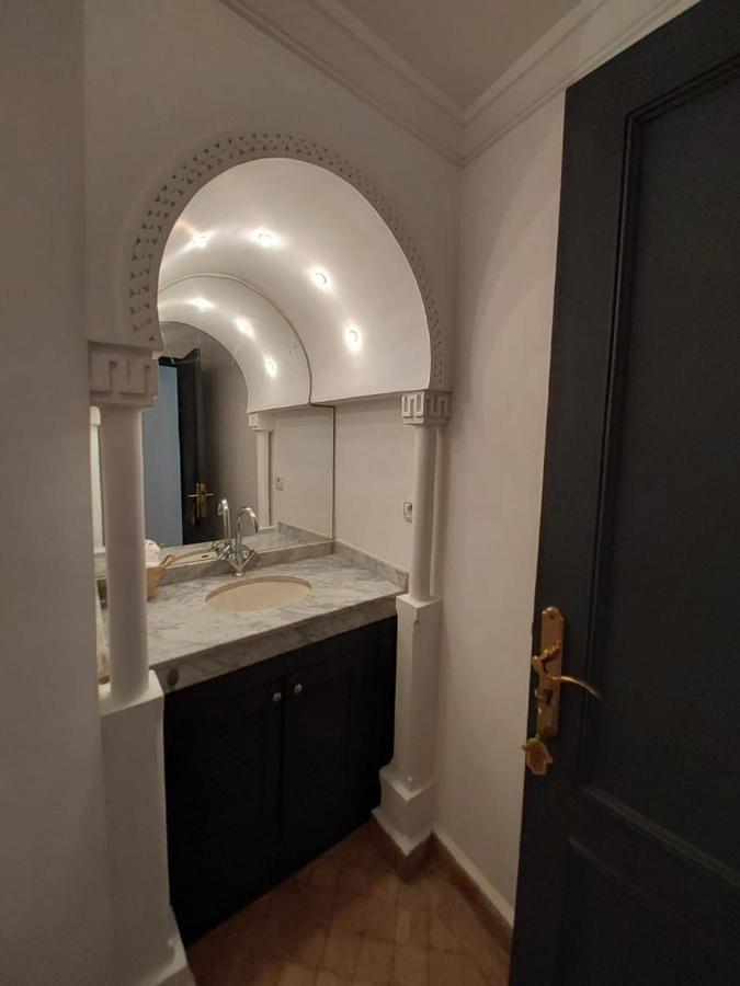 Apartament Edenduplex Marrakesz Zewnętrze zdjęcie