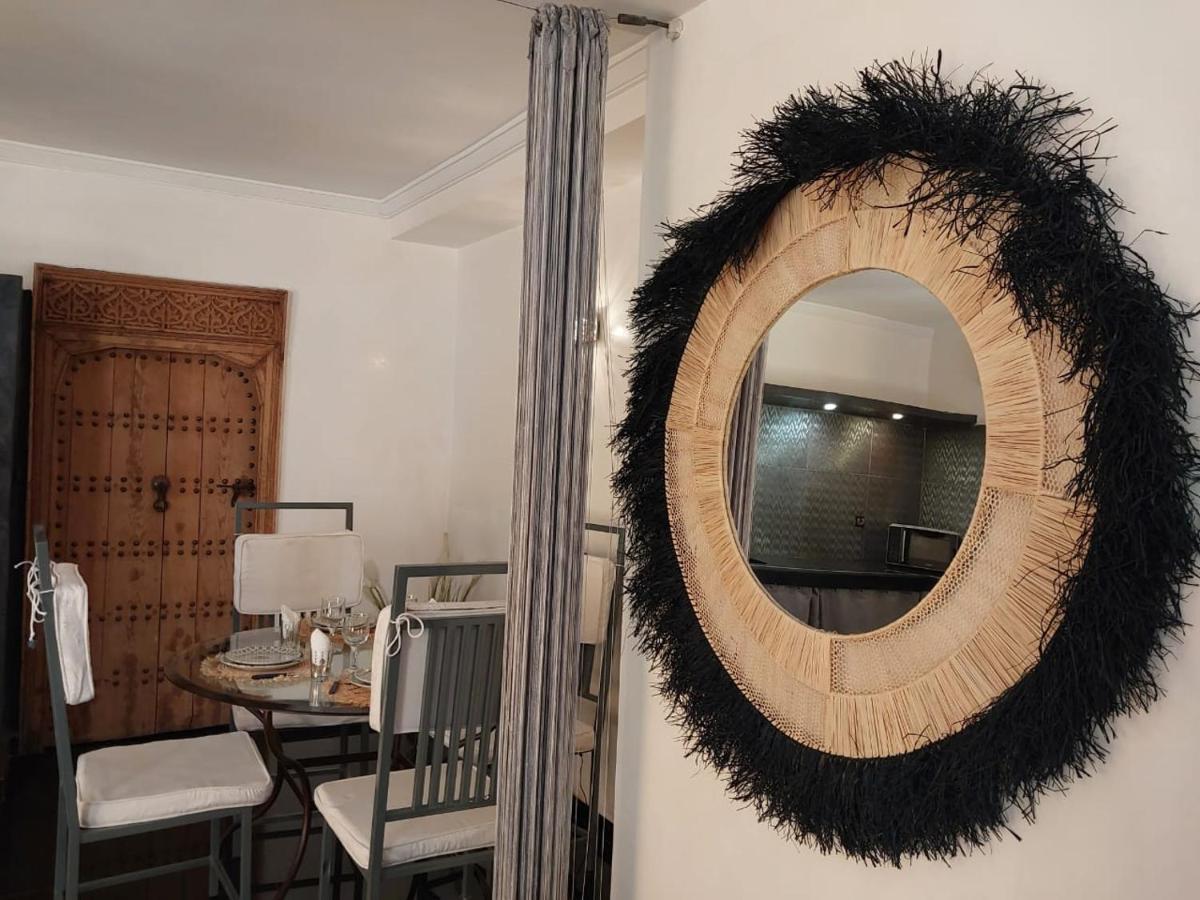 Apartament Edenduplex Marrakesz Zewnętrze zdjęcie