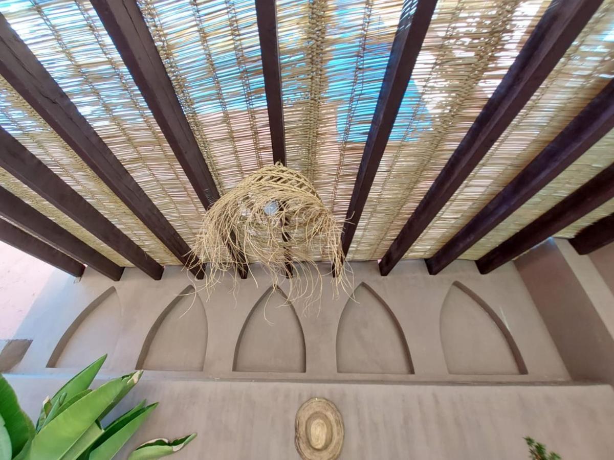 Apartament Edenduplex Marrakesz Zewnętrze zdjęcie
