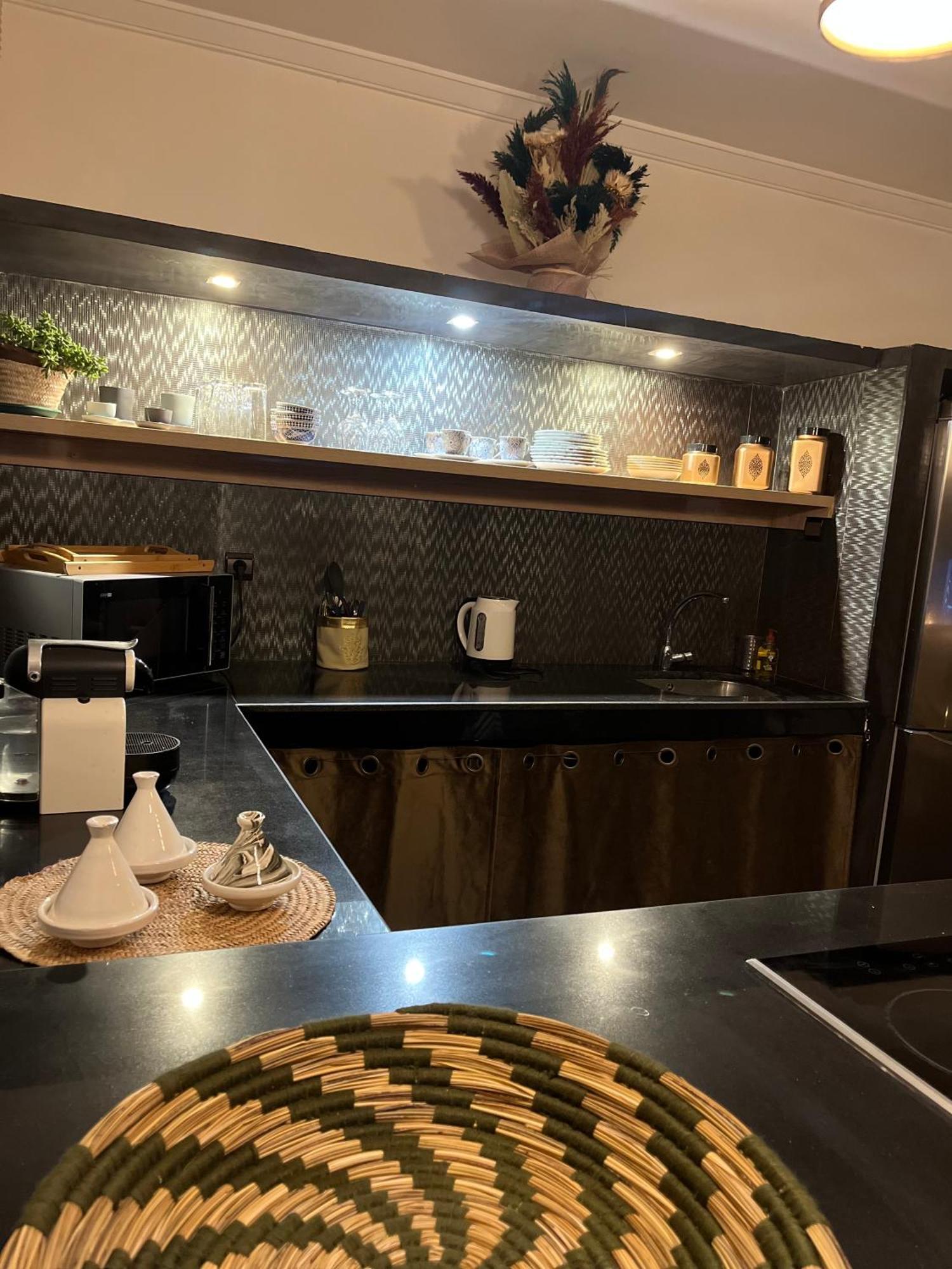 Apartament Edenduplex Marrakesz Zewnętrze zdjęcie