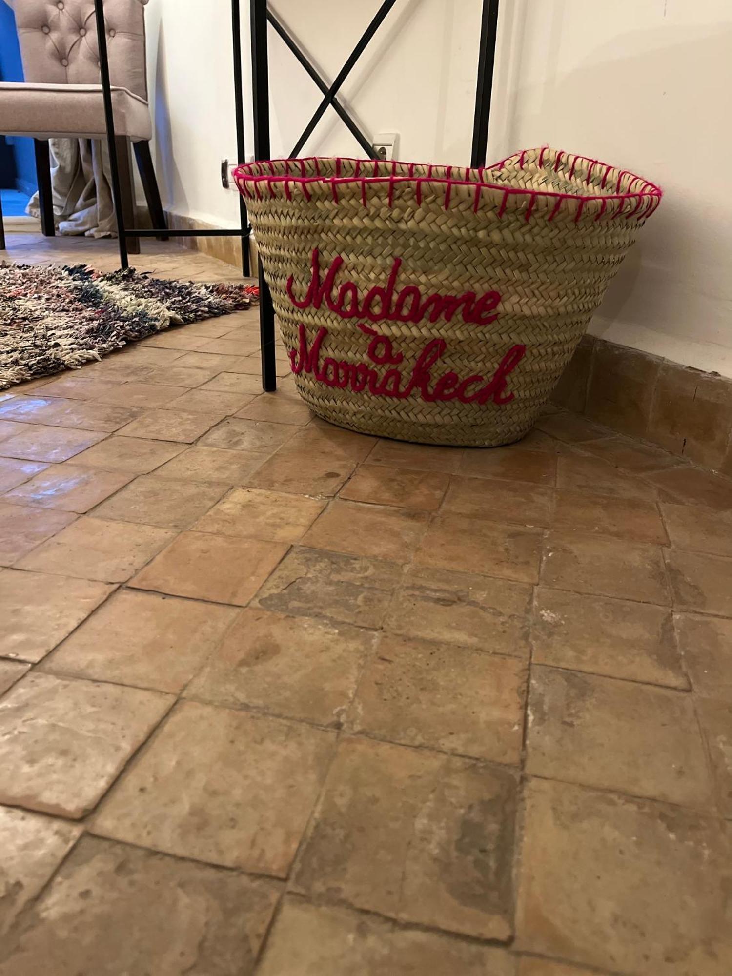 Apartament Edenduplex Marrakesz Zewnętrze zdjęcie