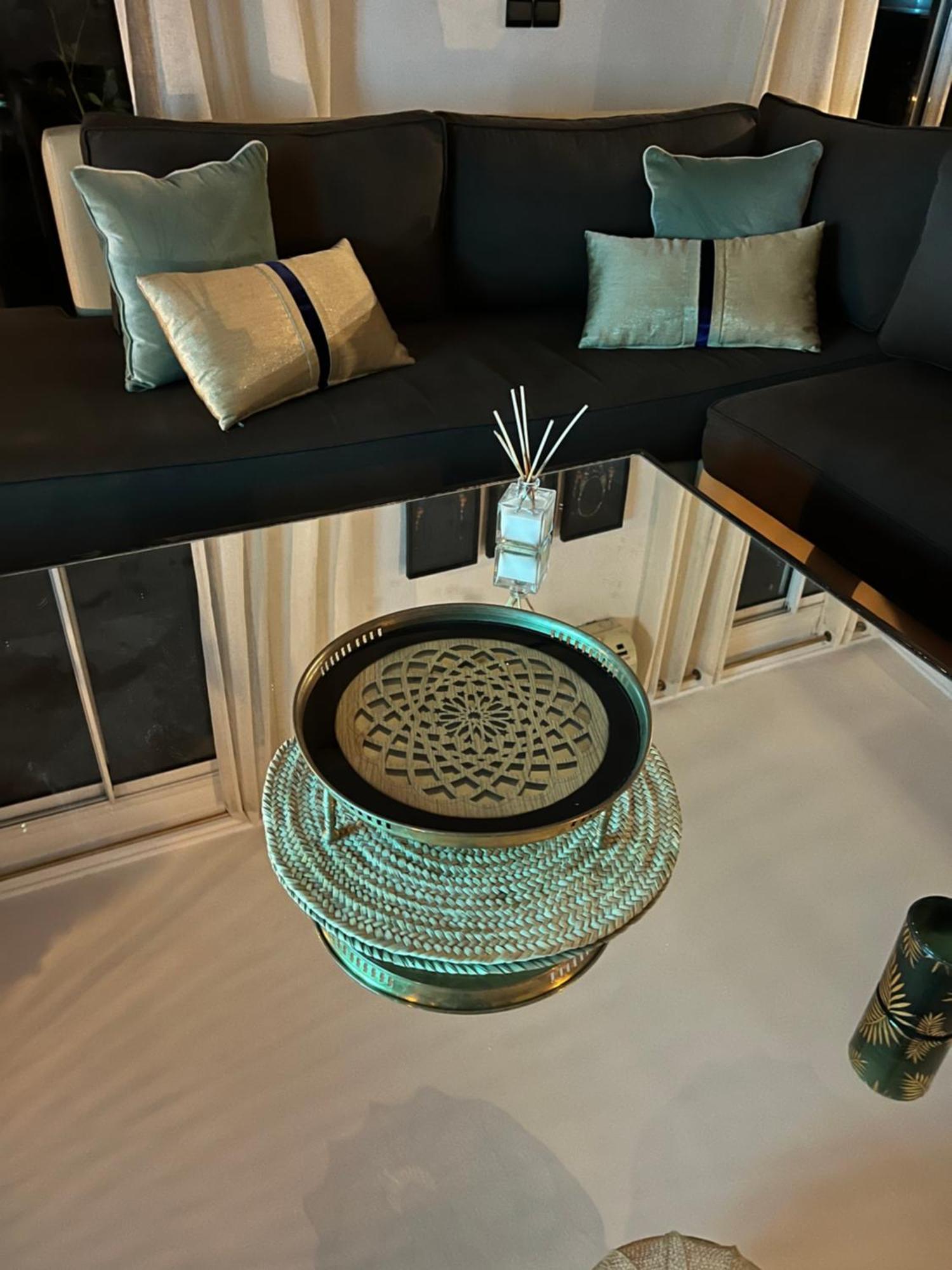 Apartament Edenduplex Marrakesz Zewnętrze zdjęcie
