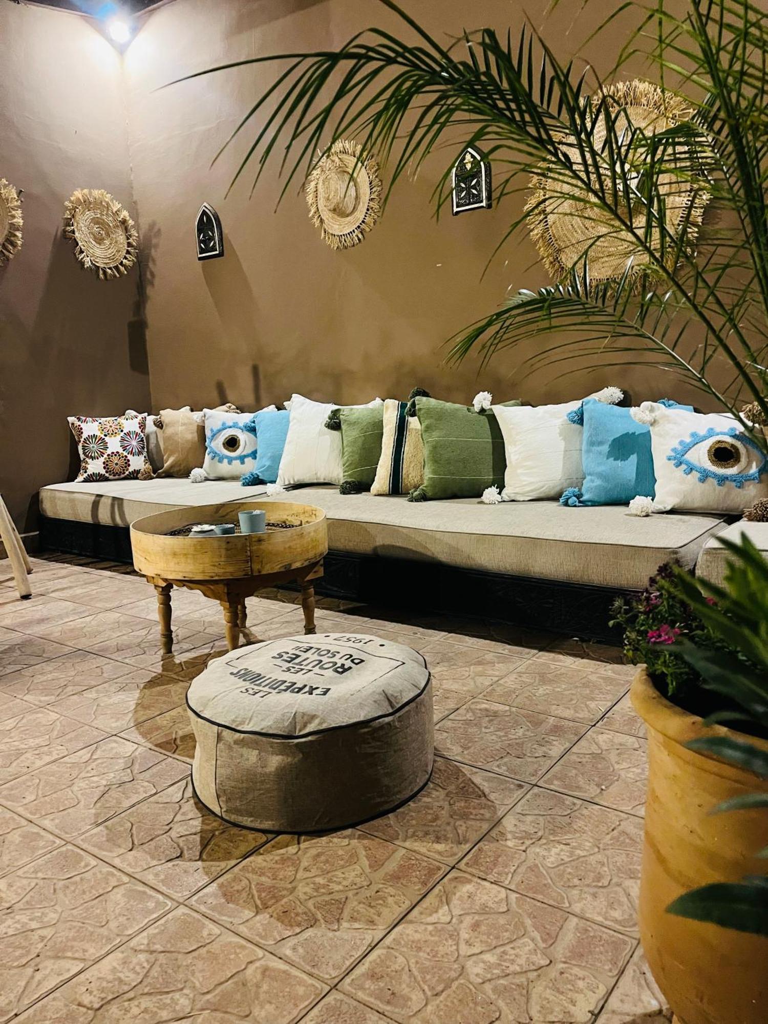 Apartament Edenduplex Marrakesz Zewnętrze zdjęcie